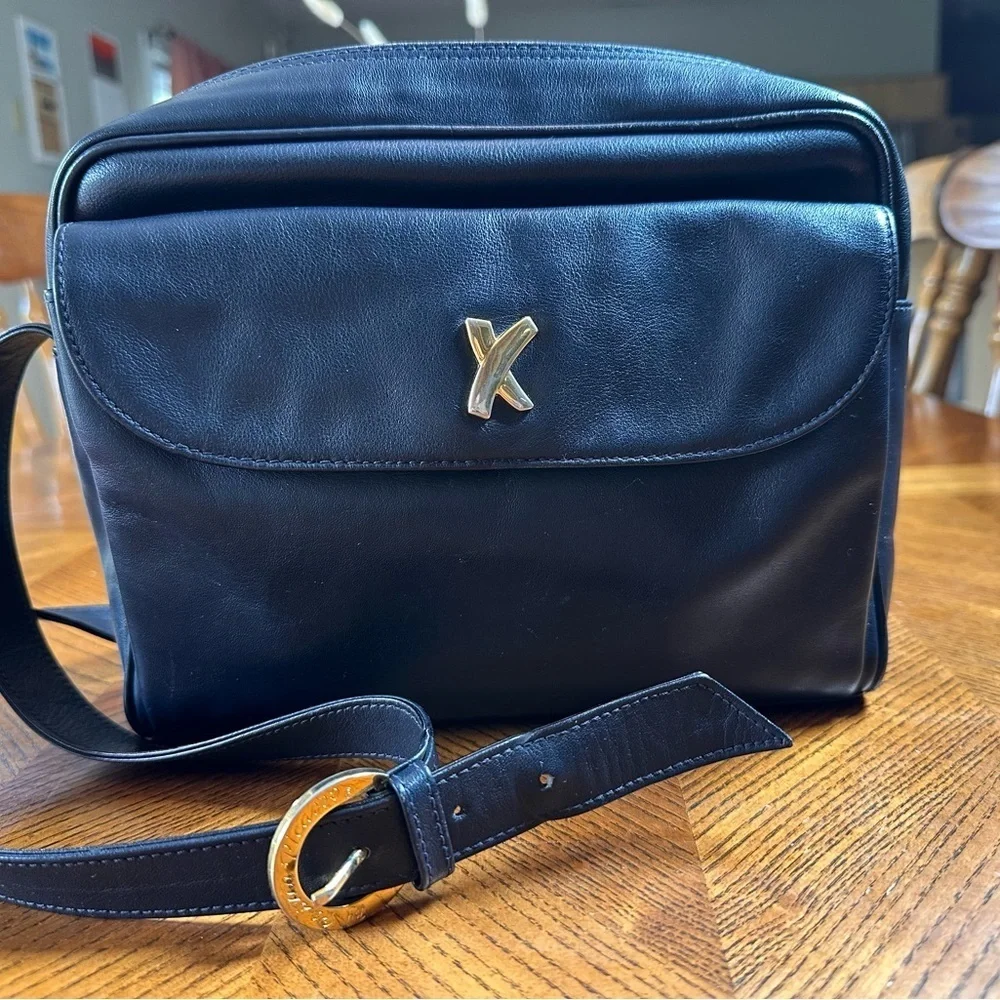Paloma Picasso Crossbody bag